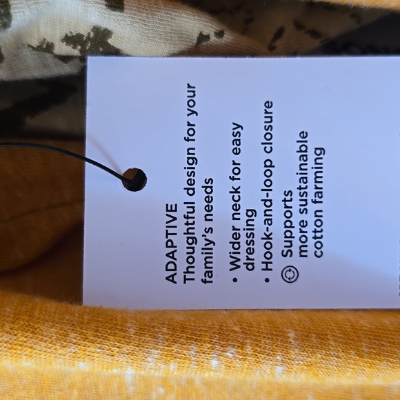 SONOMA BRAND WOMEN'S ADAPTIVE DESIGN LONG SLEEVE TEES BUNDLE OF THREE SIZE SMALL - Picture 8 of 16